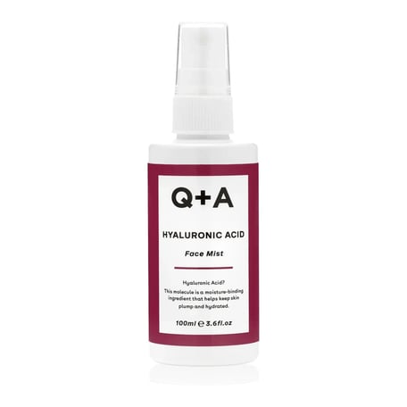 Q + A Hyaluronic Acid Face Mist