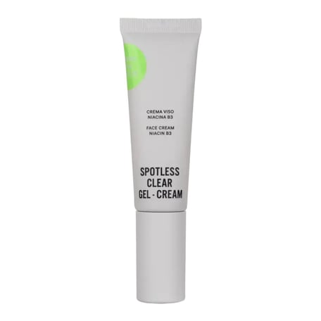 Histomer Spotless Clear Gel-Cream