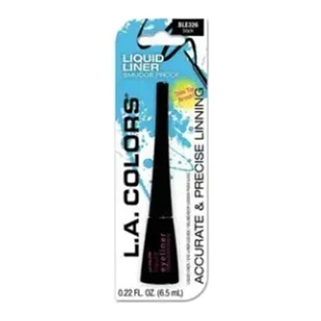 L.A. Colors ® Thin Tip Liquid Eyeliner