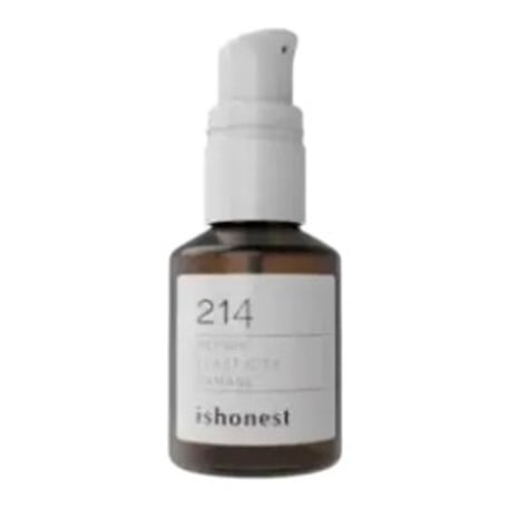 ishonest 214 リペア エラスティシティ ダメージ