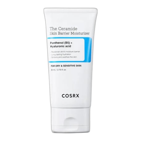 COSRX The Ceramide Skin Barrier Moisturizer