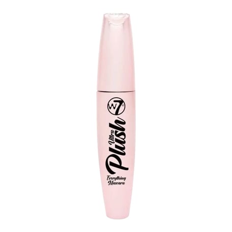 W7 Ultra Plush Everything Mascara