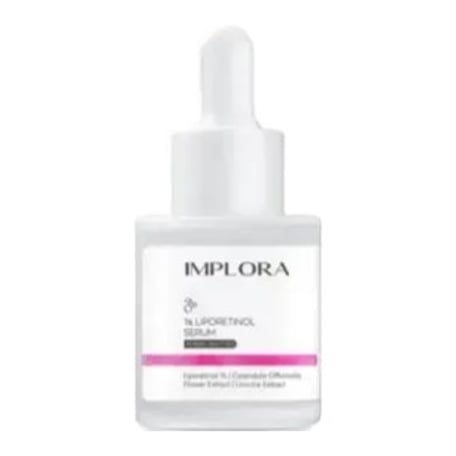 Implora 1% Liporetinol Serum