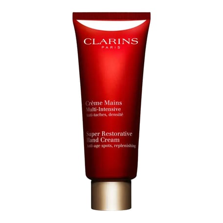 Clarins كريم اليدين Super Restorative