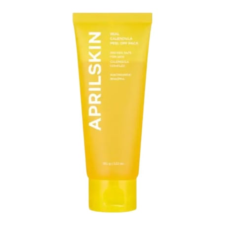 APRILSKIN Calendula Peel Off Pack