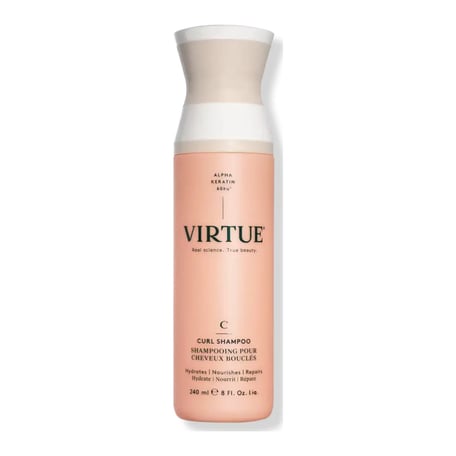 Virtue Curl Shampoo