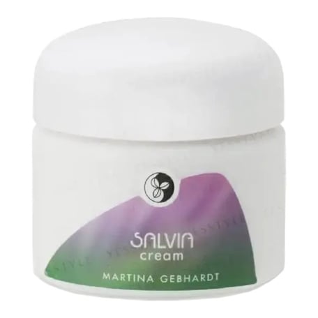 Martina Gebhardt Salvia Cream