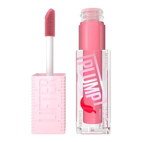 Maybelline Lifter Plump Lip Plumping Gloss