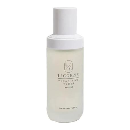 Licorne Vegan Rice Toner