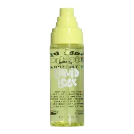 Made by Mitchell Liquid Lock Setting Spray