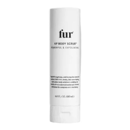 fur KP Body Scrub
