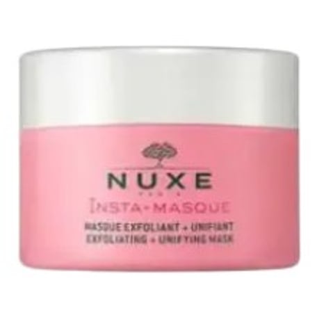 Nuxe Exfoliating Mask, Insta-Masque