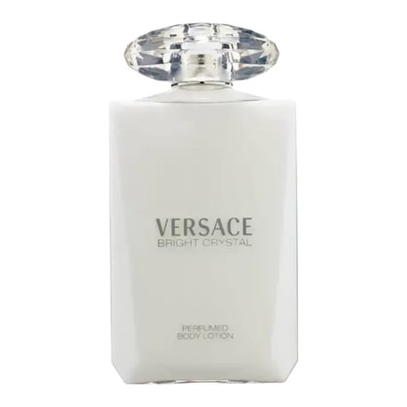 Versace Bright Crystal Body Lotion