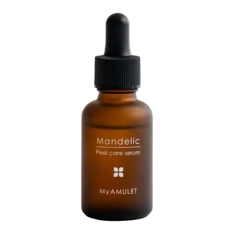 My Amulet Mandelic Peel Care Serum
