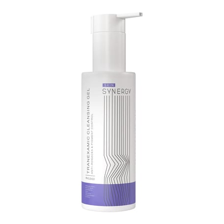 Skin Synergy Tranexamic Cleansing Gel