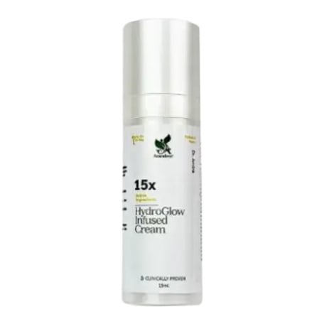 Amiraderm Hydroglow Infused Cream