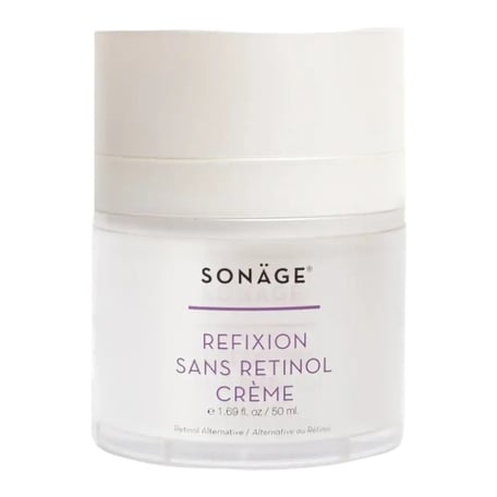 Sonage Refixion Sans Retinol Crème