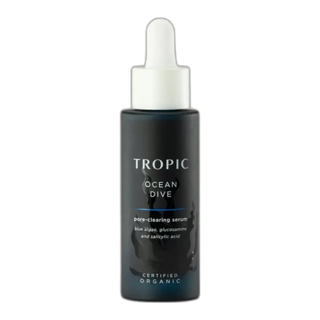 Tropic Skincare Ocean Dive Pore-Clearing Serum