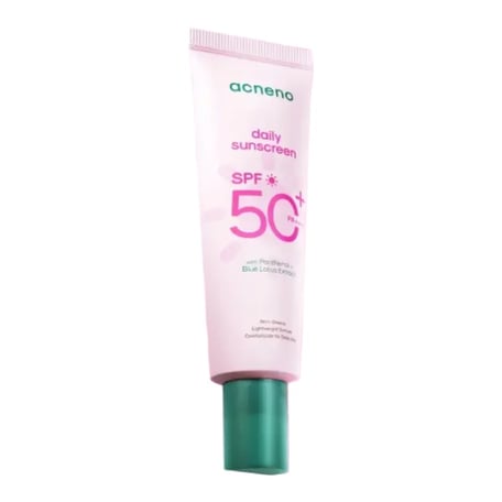 Acneno Daily Sunscreen SPF 50+