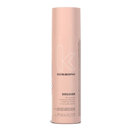 Kevin Murphy Doo.Over
