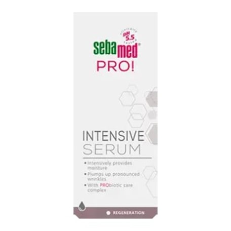 SebaMed PRO! Intensive Serum