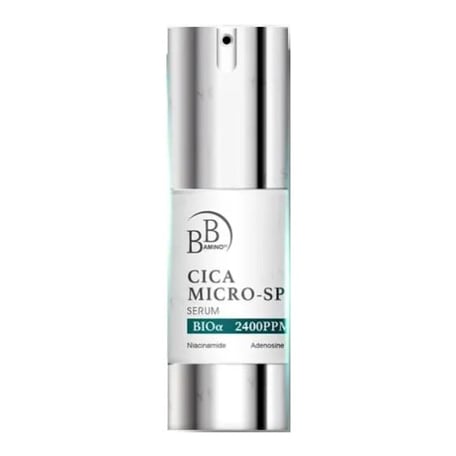 My Scheming BB Amino Cica Micro-Spicule Serum