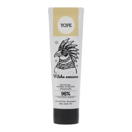 Yope Oat Milk Natural Conditioner