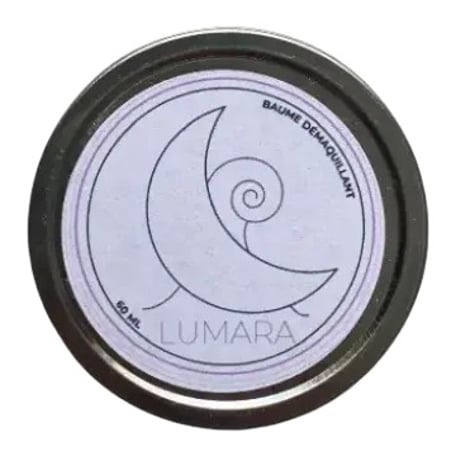 Lumara Makeup Remover Balm