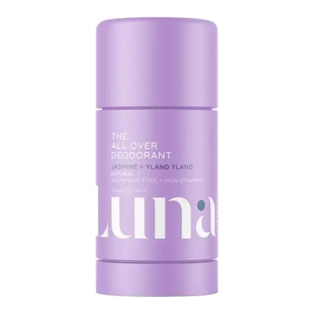 Luna Daily The All Over Deodorant
