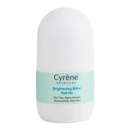 cyrene Brightening Bikini Roll On