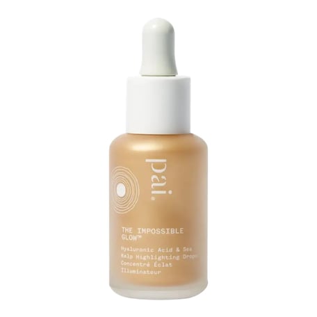Pai The Impossible Glow Highlighting Drops