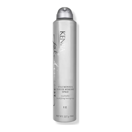 Kenra Voluminous Touch Memory Spray 12