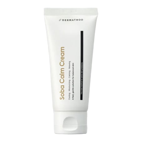 Dermathod Soba Calm Cream