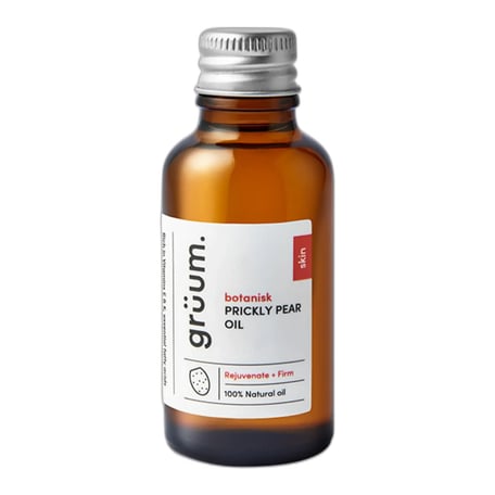 grüum Botanisk Prickly Pear Oil