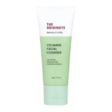 The Originote Cicamide Facial Cleanser