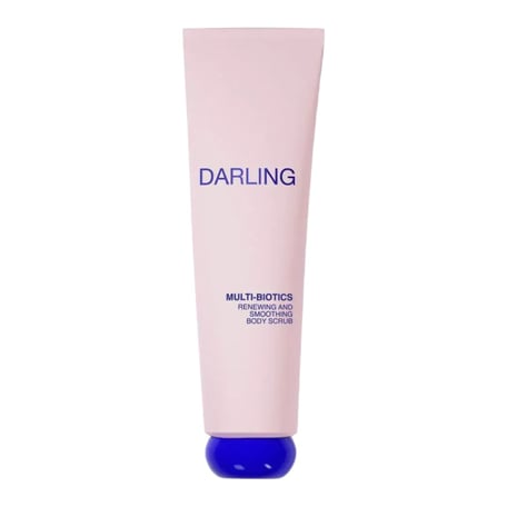 Darling Multi-Biotics Body Scrub