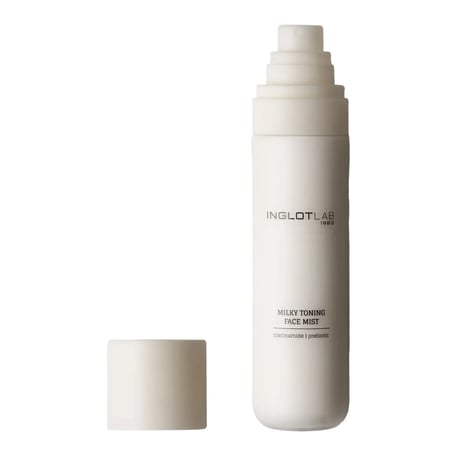 Inglot Milky Toning Face Mist