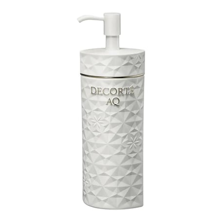 Decorte AQ Cleansing Oil