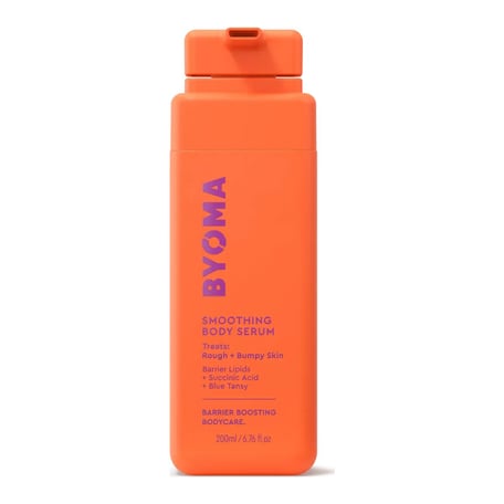 BYOMA Smoothing Body Serum