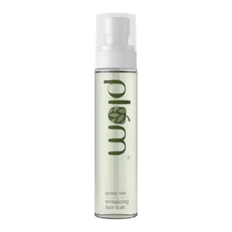 Plum Goodness Green Tea Revitalizing Face Mist