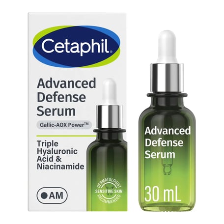 Cetaphil Advanced Defense Serum