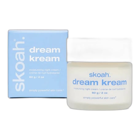 Skoah Dream Kream
