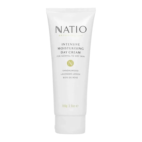 Natio Intensive Moisturising Day Cream