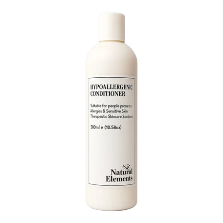 Natural Elements Hypoallergenic Conditioner