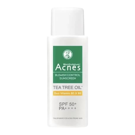 Acnes Blemish Control Sunscreen SPF 50+