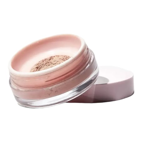 Glossier واودر