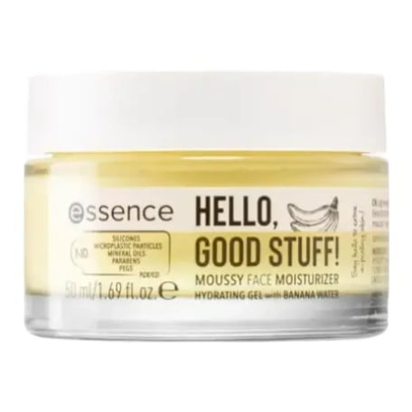 Essence Hello, Good Stuff! Banana Water