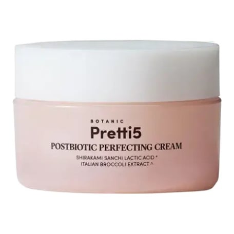 Pretti5 Postbiotic Perfecting Cream