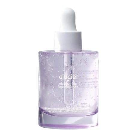 Cluciel Niacinamide Peptide Serum
