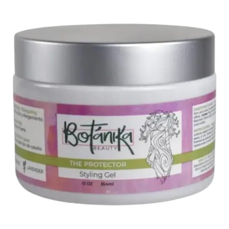 Botanika Beauty The Protector Styling Gel